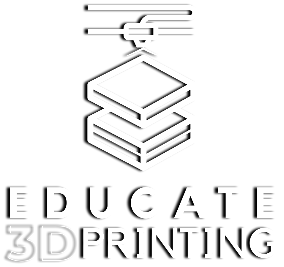 Educate 3D Printing